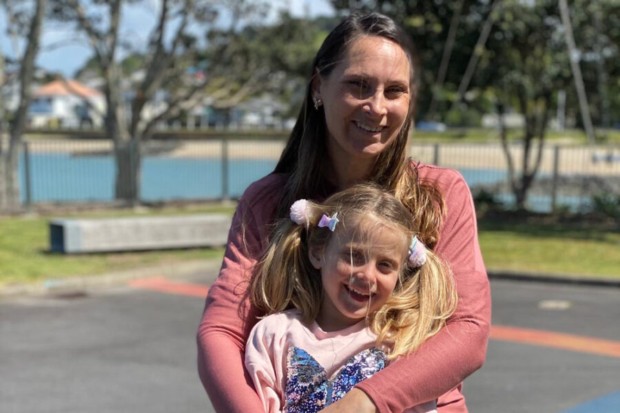 parents needing support