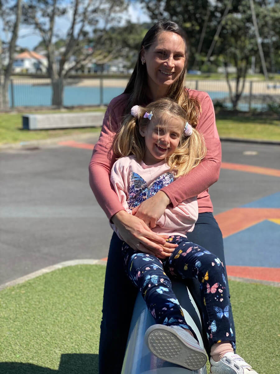 parents of orthotic service users